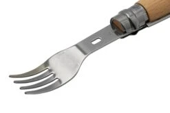 Opinel Picnic+ Complete Set 002500 Set Pique-nique Avec Couteau De Poche -Couteaux Soldes OP002500 06 opinel