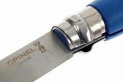 Opinel 'My First Opinel', Bleu 10 Opinel 'My First Opinel', Bleu -Couteaux Soldes OPT001697 03 opinel my first opinel blue opt001697 d3