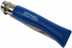 Opinel 'My First Opinel', Bleu 11 Opinel 'My First Opinel', Bleu -Couteaux Soldes OPT001697 04 opinel my first opinel blue opt001697 d4