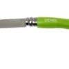 Opinel 'My First Opinel', Vert Pomme 1 Opinel 'My First Opinel', Vert Pomme -Couteaux Soldes OPT001700 01 opinel
