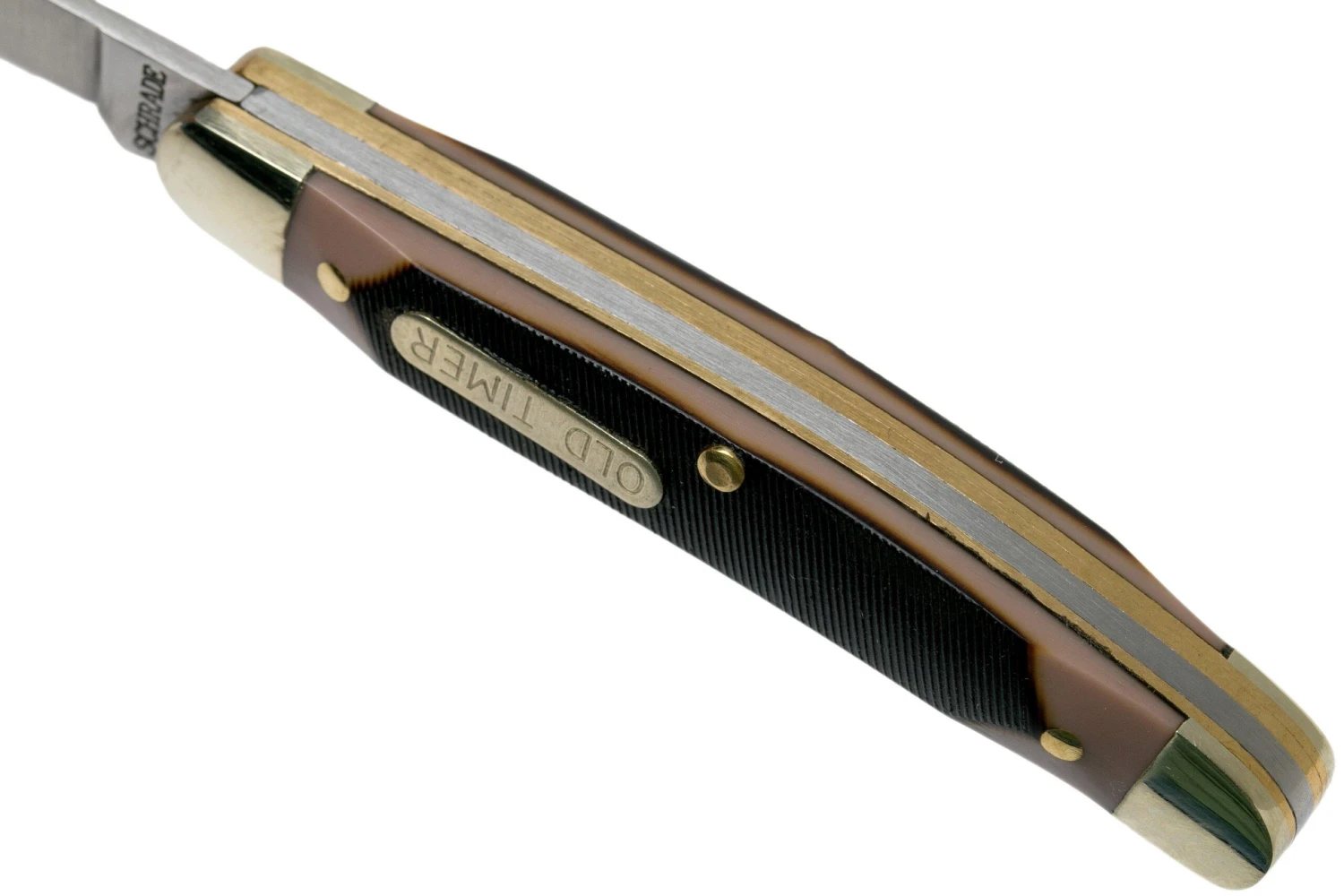 Old Timer Mighty Mite 18OT Couteau De Poche 8 Old Timer Mighty Mite 18OT Couteau De Poche - Image 6