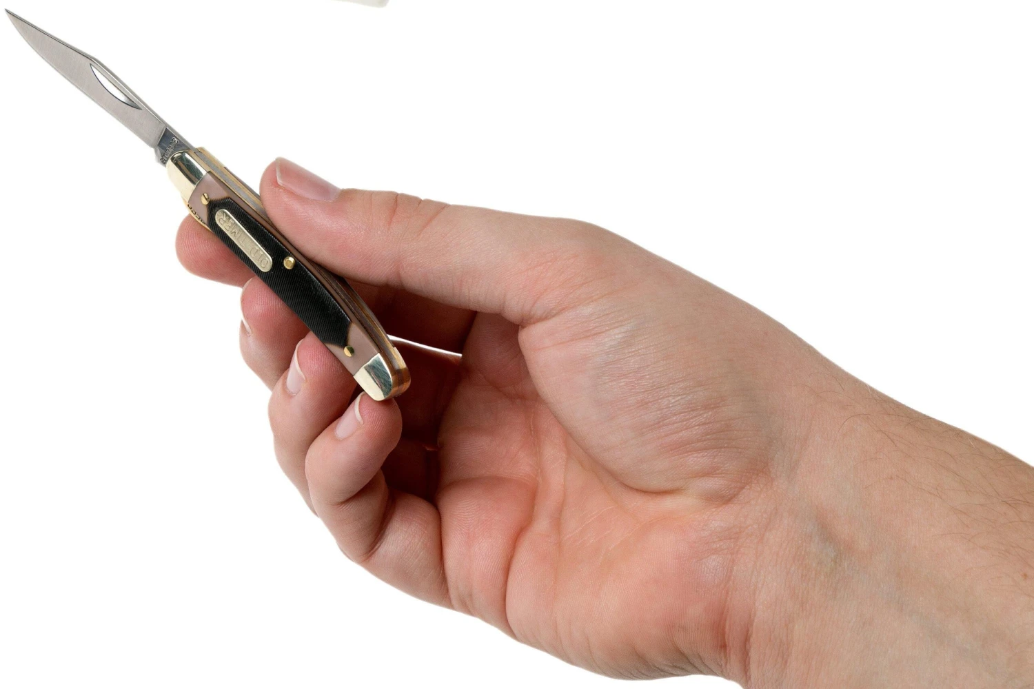 Old Timer Mighty Mite 18OT Couteau De Poche 9 Old Timer Mighty Mite 18OT Couteau De Poche - Image 7