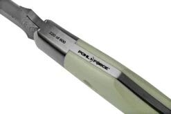 Pohl Force MK-10 Last Blood, Couteau Tactique, Stoil Manchev Design -Couteaux Soldes PF5017 06 pohlforce