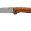 QSP Knife Hawk QS131-O1 Mkuruti Wood, Satin, Couteau De Poche 2 QSP Knife Hawk QS131-O1 Mkuruti Wood, Satin, Couteau De Poche -Couteaux Soldes QS131 O1 01 qsp knife