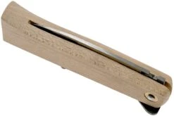 Robert Herder Lierenaar Couteau De Poche 015635001 -Couteaux Soldes RH015635001 04 robert herder