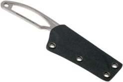 Real Steel Alieneck Utility 3542 Couteau De Cou, Ostap Hel Design -Couteaux Soldes RL3542 05 real steel