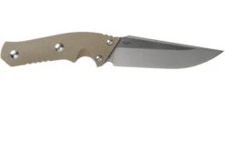 Real Steel Sorrow 3822 Coyote, Poltergeist Design -Couteaux Soldes RL3822 02 real steel knives