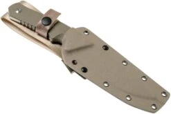 Real Steel Sorrow 3822 Coyote, Poltergeist Design -Couteaux Soldes RL3822 07 real steel knives