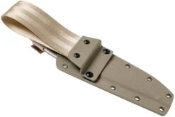 Real Steel Sorrow 3822 Coyote, Poltergeist Design -Couteaux Soldes RL3822 08 real steel knives