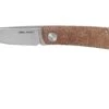 Real Steel Luna Premium II M390, Natural Micarta 7007P Knivesandtools Exclusive Couteau De Poche Slipjoint 1 Real Steel Luna Premium II M390, Natural Micarta 7007P Knivesandtools Exclusive Couteau De Poche Slipjoint -Couteaux Soldes RL7007P 01 real steel kato