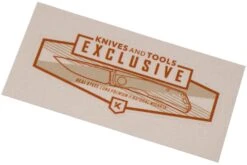 Real Steel Luna Premium II M390, Natural Micarta 7007P Knivesandtools Exclusive Couteau De Poche Slipjoint -Couteaux Soldes RL7007P 08 real steel kato