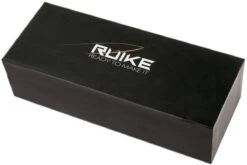 Ruike LD21-B Trekker Couteau De Poche, Noir -Couteaux Soldes RULD21 B 07 ruike ruld21 b 07