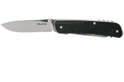Ruike LD31-B Trekker Couteau De Poche, Noir 11 Ruike LD31-B Trekker Couteau De Poche, Noir -Couteaux Soldes RULD31 B 03 ruike knives ruld31 b 03