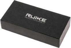 Ruike LD31-B Trekker Couteau De Poche, Noir 15 Ruike LD31-B Trekker Couteau De Poche, Noir -Couteaux Soldes RULD31 B 07 ruike knives ruld31 b 07