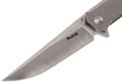 Ruike P108-SF Blue Couteau De Poche, Stonewashed Frame 13 Ruike P108-SF Blue Couteau De Poche, Stonewashed Frame -Couteaux Soldes RUP108 SF 03 ruike knives rup108 sf 03