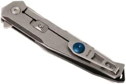 Ruike P108-SF Blue Couteau De Poche, Stonewashed Frame 14 Ruike P108-SF Blue Couteau De Poche, Stonewashed Frame -Couteaux Soldes RUP108 SF 04 ruike knives rup108 sf 04