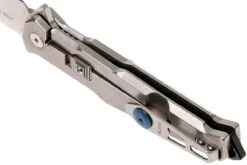 Ruike P108-SF Blue Couteau De Poche, Stonewashed Frame 15 Ruike P108-SF Blue Couteau De Poche, Stonewashed Frame -Couteaux Soldes RUP108 SF 05 ruike knives rup108 sf 05