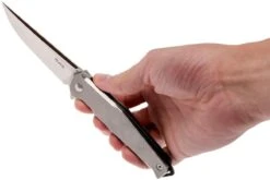 Ruike P108-SF Blue Couteau De Poche, Stonewashed Frame 18 Ruike P108-SF Blue Couteau De Poche, Stonewashed Frame -Couteaux Soldes RUP108 SF 08 ruike knives rup108 sf 08