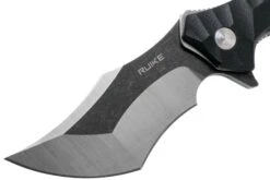 Ruike P881-B1 Black Couteau De Poche Karambit -Couteaux Soldes RUP881 B1 03 ruike knives