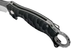 Ruike P881-B1 Black Couteau De Poche Karambit -Couteaux Soldes RUP881 B1 07 ruike knives