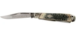 Rough Ryder Buckshot Bone Trapper RR1544 Couteau De Poche 8 Rough Ryder Buckshot Bone Trapper RR1544 Couteau De Poche -Couteaux Soldes RY1544 03 rough ryder