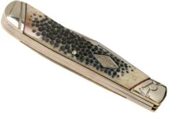 Rough Ryder Buckshot Bone Trapper RR1544 Couteau De Poche 9 Rough Ryder Buckshot Bone Trapper RR1544 Couteau De Poche -Couteaux Soldes RY1544 04 rough ryder