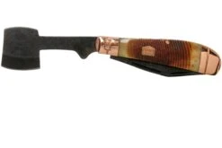 Rough Ryder Backwoods Bushcrafter Chopper RR1841 Couteau De Poche -Couteaux Soldes RY1841 03 rough ryder