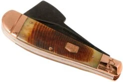 Rough Ryder Backwoods Bushcrafter Chopper RR1841 Couteau De Poche -Couteaux Soldes RY1841 04 rough ryder