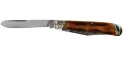 Rough Ryder High Plains Trapper RR2045 Couteau De Poche -Couteaux Soldes RY2045 03 rough ryder