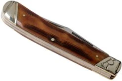 Rough Ryder High Plains Trapper RR2045 Couteau De Poche -Couteaux Soldes RY2045 04 rough ryder