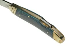 Rough Ryder Denim Sowbelly, RR2183 Couteau De Poche -Couteaux Soldes RY2183 04 rr