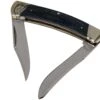 Rough Ryder Large Moose Denim RR2185 Carbon Couteau De Poche Slipjoint -Couteaux Soldes RY2185 01 rough ryder