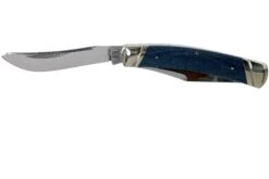 Rough Ryder Small Moose Denim RR2190 Carbon Couteau De Poche Slipjoint -Couteaux Soldes RY2190 03 rough ryder