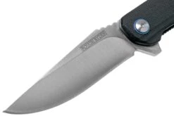 Rough Ryder Black G10 Linerlock RR2193 EDC Couteau De Poche 11 Rough Ryder Black G10 Linerlock RR2193 EDC Couteau De Poche -Couteaux Soldes RY2193 03 rough ryder