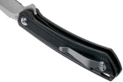 Rough Ryder Black G10 Linerlock RR2193 EDC Couteau De Poche 13 Rough Ryder Black G10 Linerlock RR2193 EDC Couteau De Poche -Couteaux Soldes RY2193 05 rough ryder