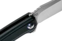 Rough Ryder Black G10 Linerlock RR2193 EDC Couteau De Poche 14 Rough Ryder Black G10 Linerlock RR2193 EDC Couteau De Poche -Couteaux Soldes RY2193 06 rough ryder