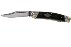 Rough Ryder Classic Carbon II Small Moose RR2216 Couteau De Poche -Couteaux Soldes RY2216 03 rough ryder