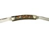 Rough Ryder Imitation Tortoise Moose, RR2436 Couteau De Poche -Couteaux Soldes RY2436 01 roughryder