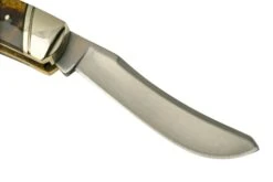 Rough Ryder Imitation Tortoise Moose, RR2436 Couteau De Poche -Couteaux Soldes RY2436 04 roughryder