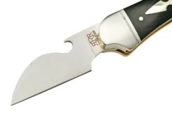 Rough Ryder Reserve Cap Lifter Folder RRR004, Couteau De Poche Slipjoint -Couteaux Soldes RYR004 03 roughryder