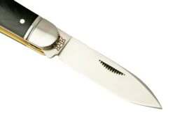 Rough Ryder Reserve Cap Lifter Folder RRR004, Couteau De Poche Slipjoint -Couteaux Soldes RYR004 04 roughryder