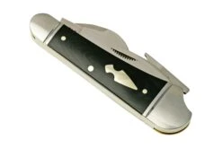 Rough Ryder Reserve Cap Lifter Folder RRR004, Couteau De Poche Slipjoint -Couteaux Soldes RYR004 06 roughryder