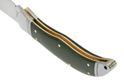 Rough Ryder Reserve Original Clasper D2, RRR014 Couteau De Poche Slipjoint -Couteaux Soldes RYR014 04 roughryder