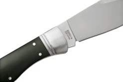 Rough Ryder Reserve Original Clasper D2, RRR014 Couteau De Poche Slipjoint -Couteaux Soldes RYR014 05 roughryder