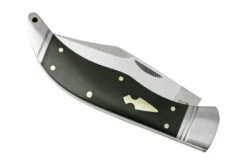 Rough Ryder Reserve Original Clasper D2, RRR014 Couteau De Poche Slipjoint -Couteaux Soldes RYR014 06 roughryder