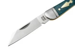 Rough Ryder Reserve Small Copperhead, RRR016 Couteau De Poche Slipjoint -Couteaux Soldes RYR016 03 roughryder