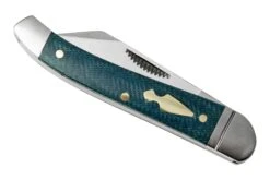 Rough Ryder Reserve Small Copperhead, RRR016 Couteau De Poche Slipjoint -Couteaux Soldes RYR016 06 roughryder