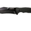 Schrade Steel Driver Fixed Blade 1136030 Couteau Fixe -Couteaux Soldes SC1136030 01 schrade