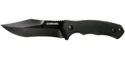 Schrade Steel Driver Fixed Blade 1136030 Couteau Fixe