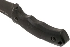 Schrade Steel Driver Fixed Blade 1136030 Couteau Fixe -Couteaux Soldes SC1136030 04 schrade